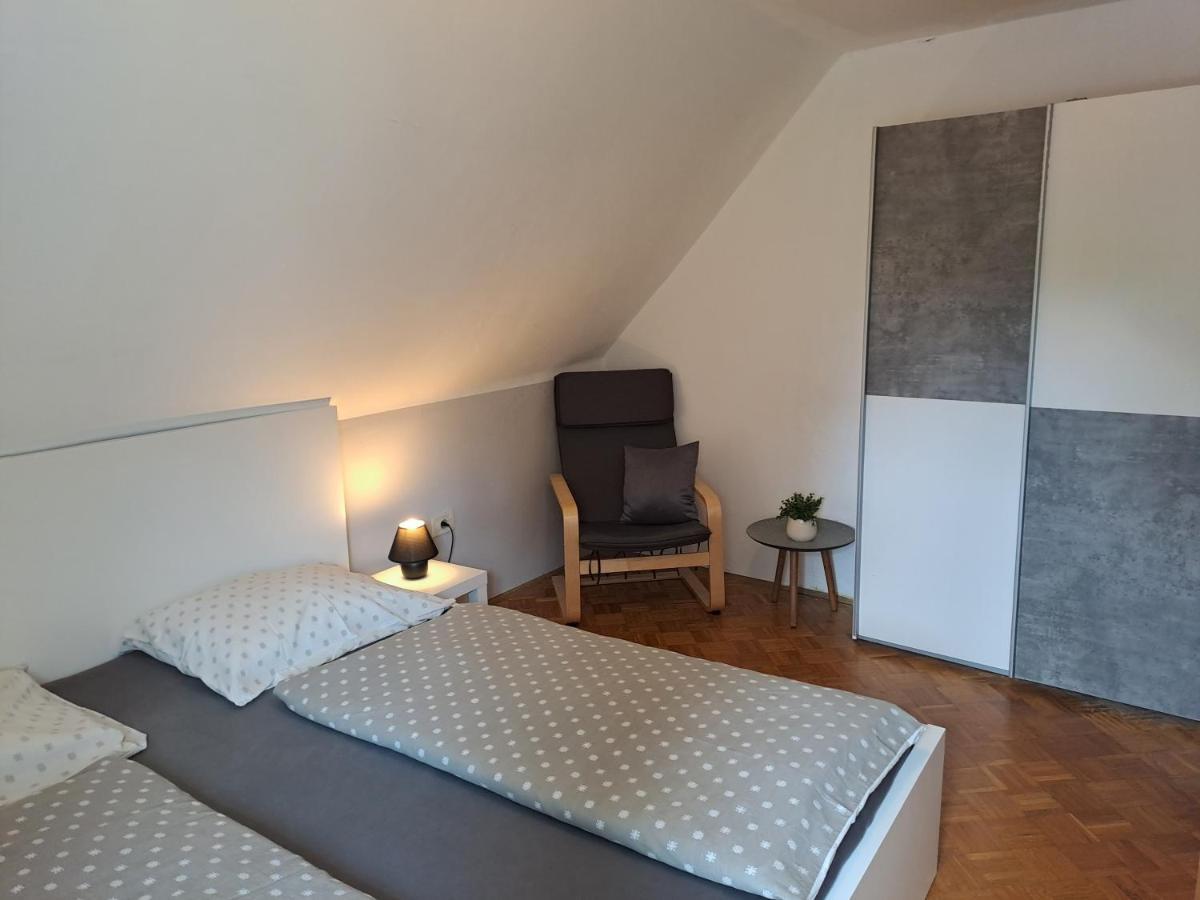 Apartments In Green House Bovec Exterior foto